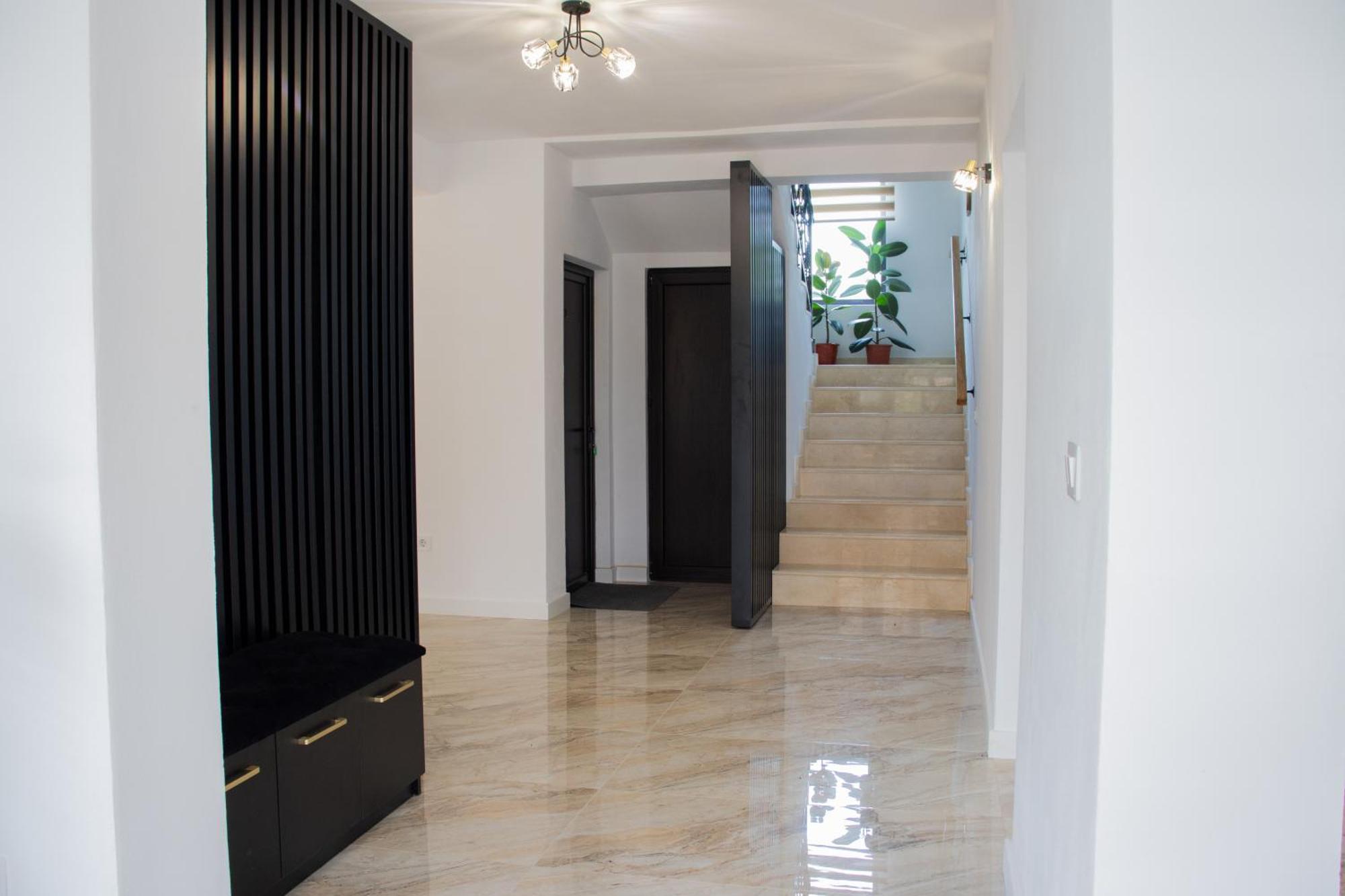Ge-Lux Villa Incesti Exterior photo